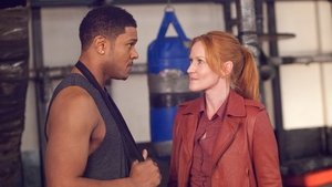 Ray Donovan 1. évad Ep.2 A száj az száj