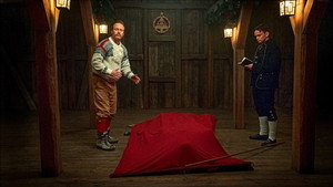 Nissene i skjul 1. évad Ep.14 14. epizód