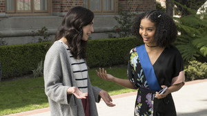 black-ish 3. évad Ep.23 23. epizód