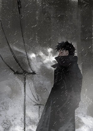 Naruto Shippuden poszter