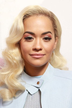 Rita Ora profil kép