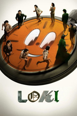 Loki poszter