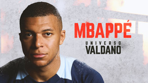 Universo Valdano 9. évad Ep.1 1. epizód
