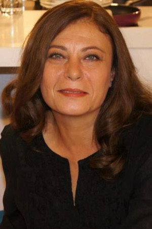 Semra Dinçer profil kép