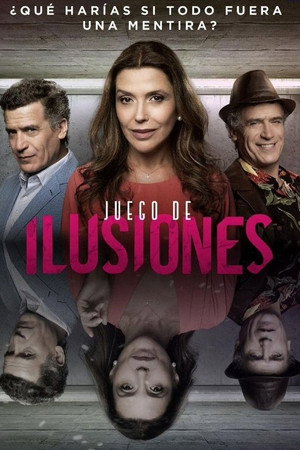 Juego de ilusiones 1. évad (2023-01-16) poszter