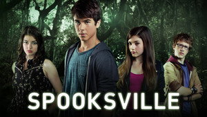 Spooksville kép