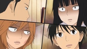 Tőlem neked: Kimi ni Todoke 1. évad Ep.19 Dream