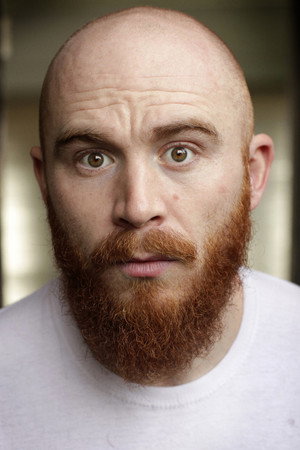 Sam Melvin