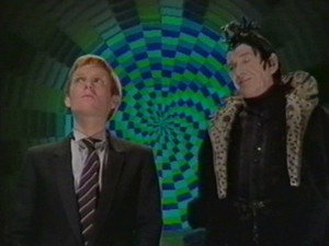 Doctor Who - Ki vagy, doki? 20. évad Ep.9 9. epizód