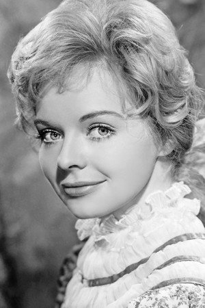 Susannah York profil kép