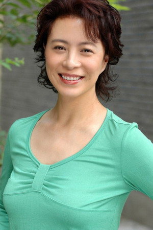 刘佳 profil kép