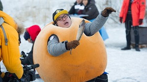 1박 2일 3. évad Ep.377 377. epizód