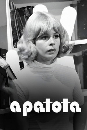 A Patota 1. évad (1972-11-27) poszter