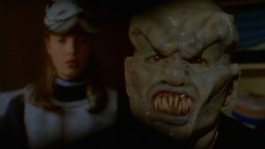 Goosebumps 1. évad Ep.1 1. epizód