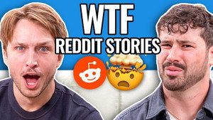 Smosh Reads Reddit Stories 5. évad Ep.31 31. epizód