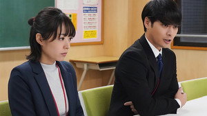 二月の勝者－絶対合格の教室－ 1. évad Ep.2 2. epizód
