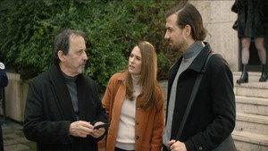 Le Daron 2. évad Ep.5 5. epizód