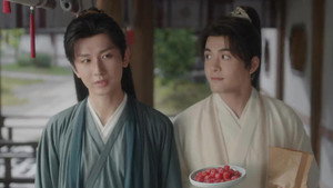 莲花楼 1. évad Ep.5 5. epizód