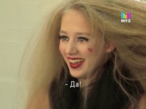 Топ-модель по-русски 2. évad Ep.11 11. epizód