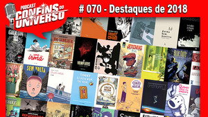 Confins do Universo 5. évad Ep.4 4. epizód