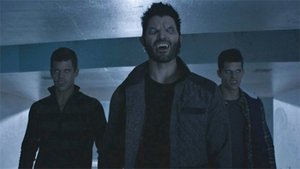 Teen Wolf: Farkasbőrben 3. évad Ep.24 Végső lépés