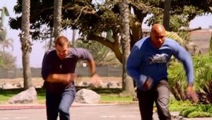 NCIS: Los Angeles 1. évad Ep.3 Ragadozó