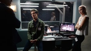 Stitchers - Az összefűzők 1. évad Ep.3 3. epizód