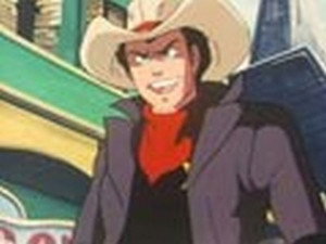 未来警察ウラシマン 1. évad Ep.30 30. epizód
