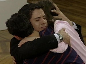 Amigos x Siempre 1. évad Ep.51 51. epizód