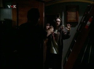 A körzet 2. évad Ep.11 11. epizód