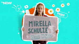 Mirella Schulze rettet die Welt kép