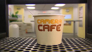 Camera Cafe kép