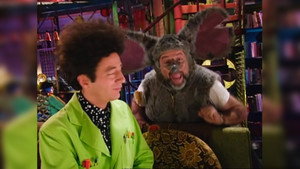 Beakman's World 2. évad Ep.15 15. epizód