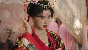 红妆问佳人 1. évad Ep.14 14. epizód