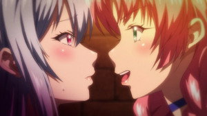 異世界ヤリサー 1. évad Ep.2 2. epizód