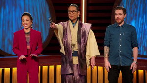 Morimoto's Sushi Master 2. évad Ep.5 5. epizód