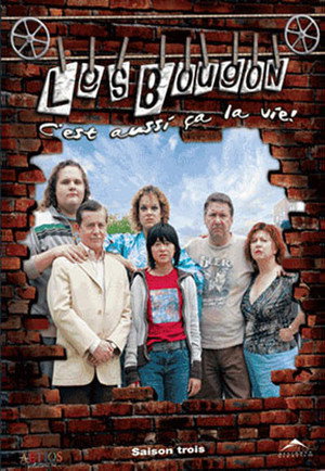 Les Bougon, c'est aussi ça la vie ! 3. évad (2006-01-08) poszter