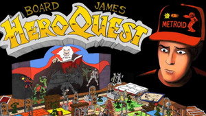 Board James 1. évad Ep.7 7. epizód