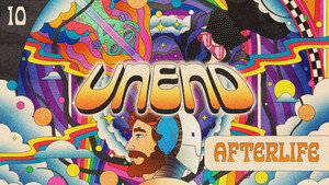 UNEND 3. évad Ep.10 10. epizód