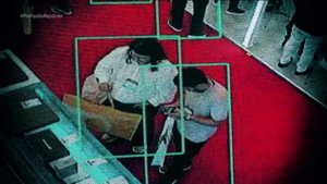 Profissão Repórter 17. évad Ep.17 17. epizód
