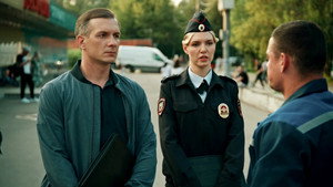 Участок № 13 5. évad Ep.1 1. epizód