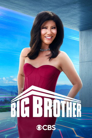 Big Brother poszter