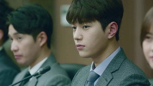 미스 함무라비 1. évad Ep.4 4. epizód