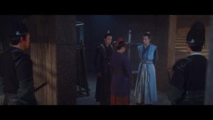 御赐小仵作 1. évad Ep.3 3. epizód