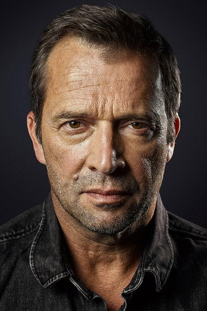 James Purefoy profil kép