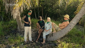 Survivor Česko a Slovensko 4. évad Ep.14 14. epizód