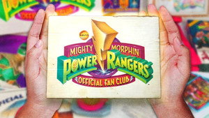 Power Rangers - Misztikus erő Speciális epizódok Ep.1 1. epizód