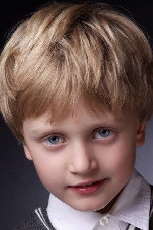 Артём Башенин profil kép