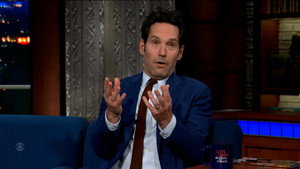 The Late Show with Stephen Colbert 7. évad Ep.42 42. epizód