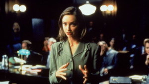 Ally McBeal 1. évad Ep.16 Tiltott gyümölcs